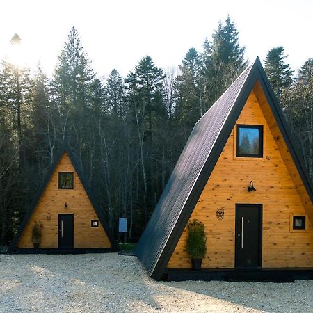 The Palo Cabins Предял Экстерьер фото